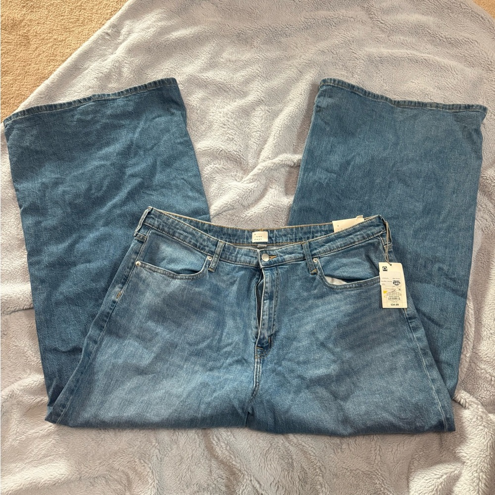 Womens Jeans